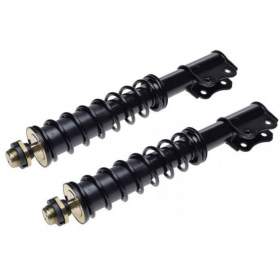 Front shock absorbers ATV BASHAN BS250S-5 250cc 490mm 2pcs