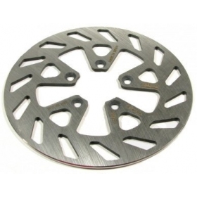 Rear brake disc NG BETA RK6 / RR Ø 185x45x3,5