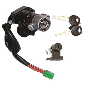 Vicma Užvedimo spynelės kompl. Suzuki Marauder / GZ / TL 125-1000 98-04