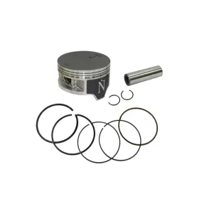 Namura Piston set Honda TRX 420cc 07-11 (87,23MM=+0,75MM)