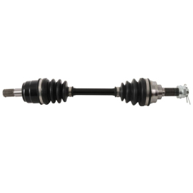 ALL BALLS Front Right Drive Shaft Kawasaki KVF 650-700 02-13