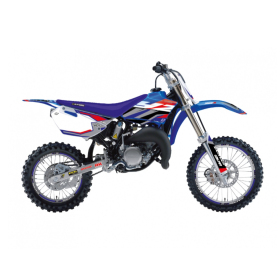 Blackbird lipdukų rinkinys Dream 5 YAMAHA YZ 85 02-14
