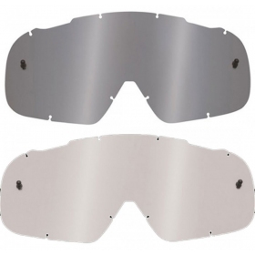 Off Road Goggles FOX AIR SPACE Defense Lens