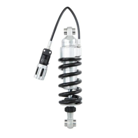 OHLINS STX46 HD 513 Rear Shock Harley Davidson FLFB / FLFBS / FLSB / FXBRS 1750-1923cc 18-23