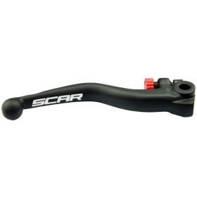 Brake lever GAS GAS EC / ECF 250-350cc 2021-2023