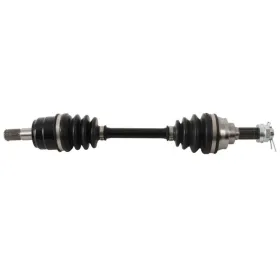 ALL BALLS Front Right Drive Shaft Kawasaki KVF 650-700 02-13