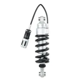 OHLINS STX46 HD 513 Rear Shock Harley Davidson FLFB / FLFBS / FLSB / FXBRS 1750-1923cc 18-23