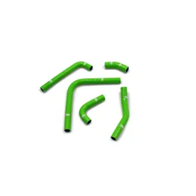 SAMCO SPORT Radiator Hose Kit Kawasaki KX 250cc 20