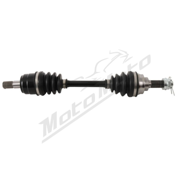 ALL BALLS Front Right Drive Shaft Kawasaki KVF 650-700 02-13