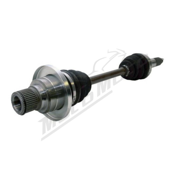 ART Galinis kairys pusašis Polaris ACE / RZR / Sportsman 325-570 12-21