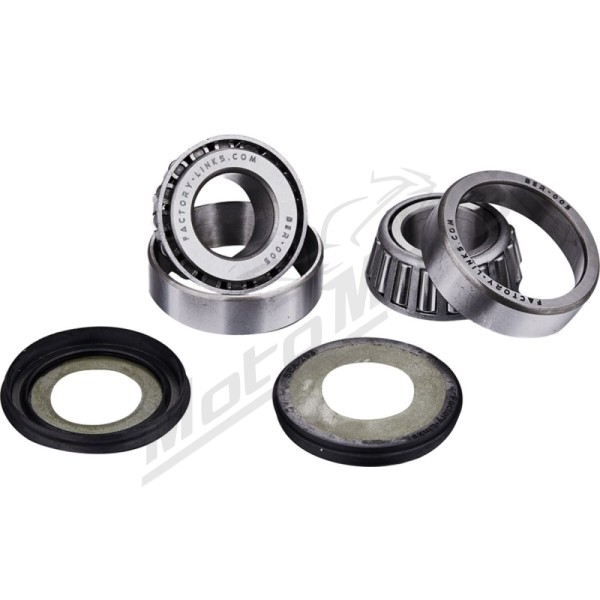 FACTORY LINKS Vairo guolių rinkinys Beta / Gas Gas / KTM / Husqvarna / Sherco / Vertigo 50/300 94-25