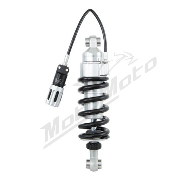 OHLINS STX46 HD 513 Rear Shock Harley Davidson FLFB / FLFBS / FLSB / FXBRS 1750-1923cc 18-23