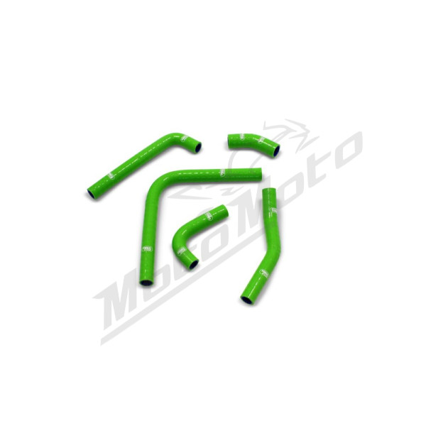 SAMCO SPORT Radiator Hose Kit Kawasaki KX 250cc 20