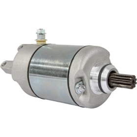 Arrowhead Starter motor Polaris Sportsman 400 H.O. 08-10