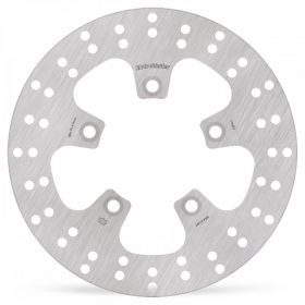 REAR BRAKE DISC 110451 SUZUKI BANDIT / GSF / GSX / GSX-R / RF / SV 600-1200cc 1989-2007 1PC