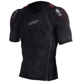 Leatt Body Tee ReaFlex Stealth