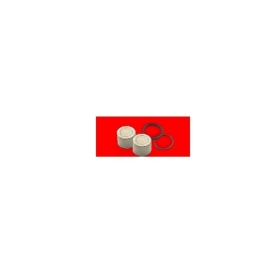 NISSIN Rear Master Cylinder Repair Kit Suzuki DR-Z / RM 85-400cc 01-22