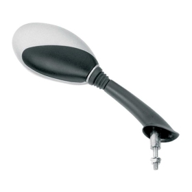 VICMA OEM veidrodėlis juodas Piaggio Vespa ET2/4 50cc 96-05