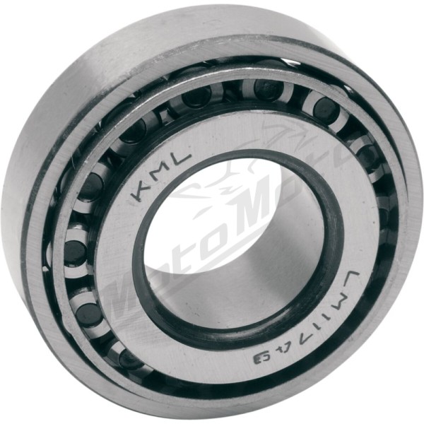 DRAG SPECIALTIES Swingarm Bearings, Races, Bushings Harley Davidson FL / FLH / FLHR / FLHRCI / FLHRI 883-1450cc 70-05