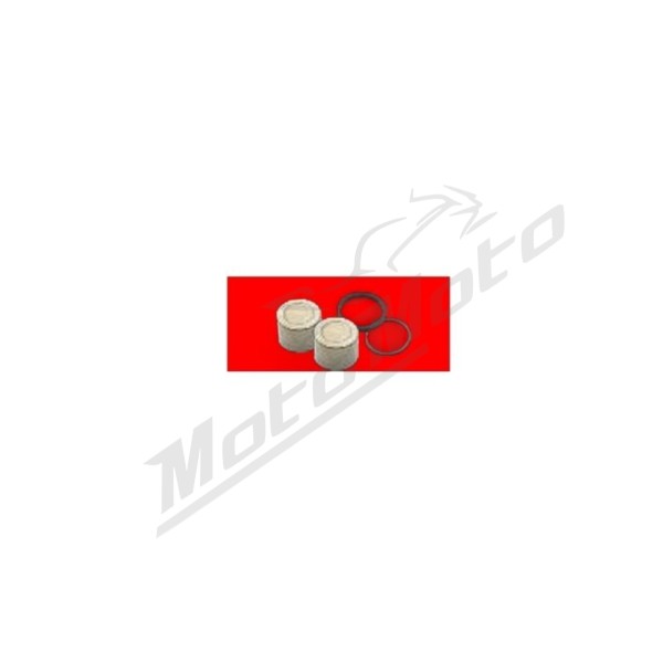 NISSIN Rear Master Cylinder Repair Kit Suzuki DR-Z / RM 85-400cc 01-22