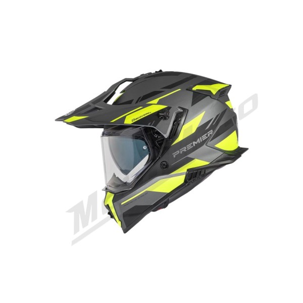 PREMIER HELMETS Discovery EA Helmet