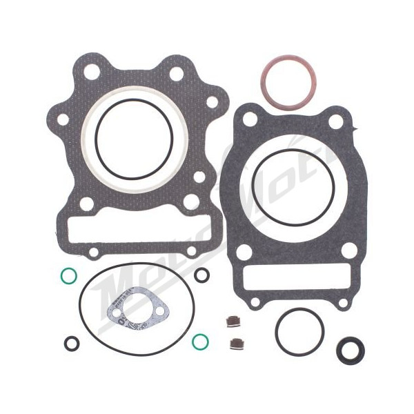 Winderosa (vertex) top end gasket set Honda TRX 300 FourTrax 88–00