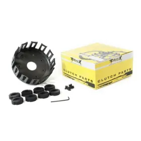 PROX Clutch Basket Kawasaki KX 125cc 93