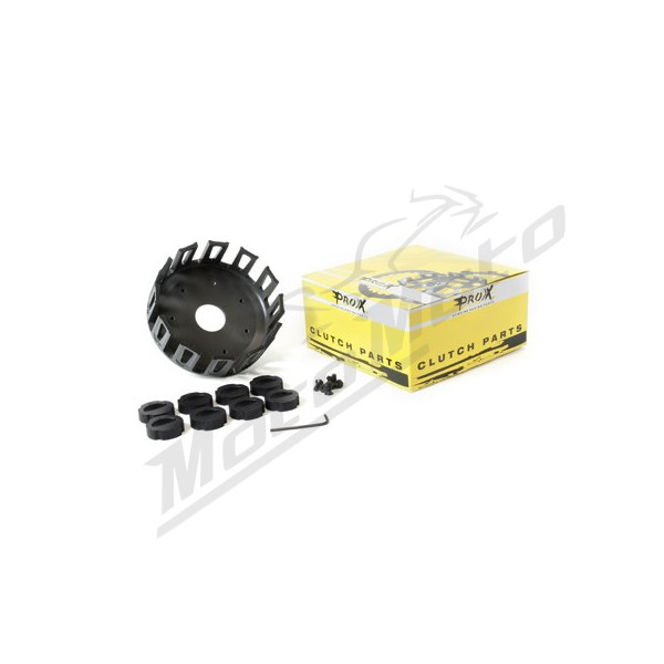 PROX Clutch Basket Kawasaki KX 125cc 93