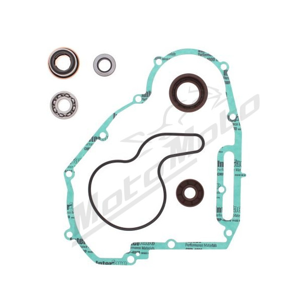 PROX Water Pump Rebuild Kit Polaris Ranger / Sportsman 800cc 11-14