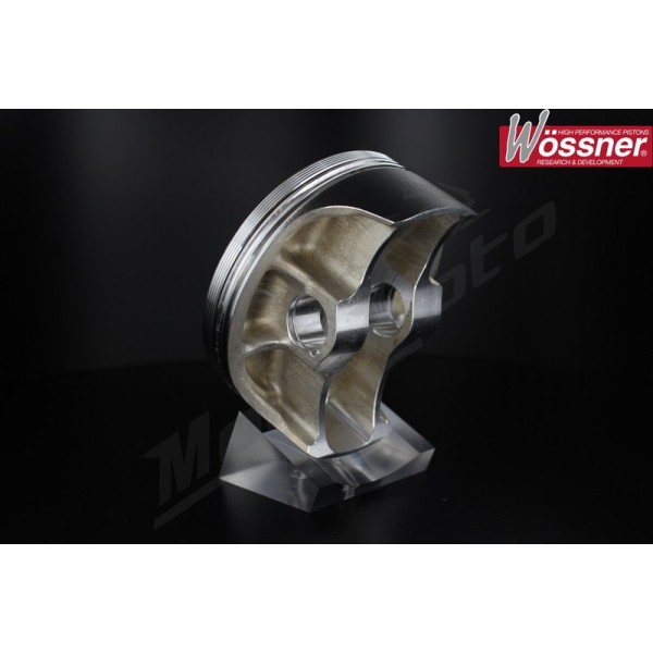 WÖSSNER Forged Piston 96,96-96,97mm Yamaha YZ 450 18-19