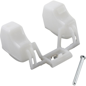 K&S TECHNOLOGIES Replacement Carburetor Float with Pin Set Yamaha TT-R / XT / XV / YFM 225-1100cc 88-07