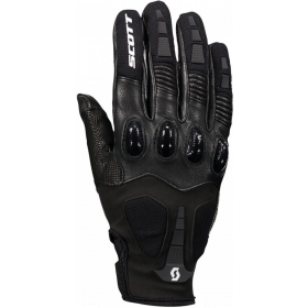 Scott Assault Pro Motorcycle Gloves