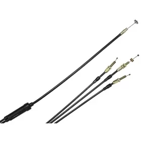 Sno-X Throttle cable Ski-Doo Formula Plus 89-92