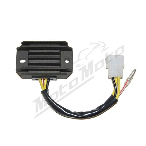 ELECTROSPORT Regulator ESR600 Kawasaki KZ / KLT 200/750 76-84