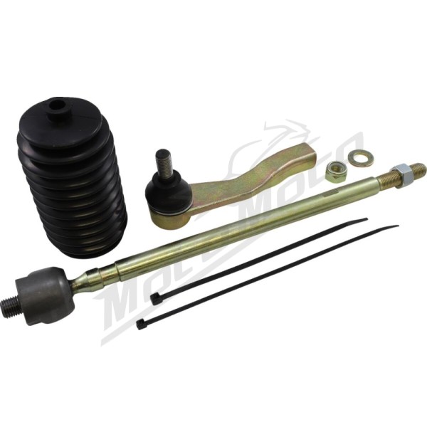 MOOSE OFFROAD UTV Tie-Rod Assembly Kit Left Polaris Ranger 1000 Crew-6 4x4 2020