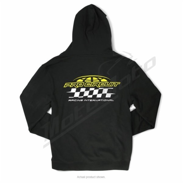 PRO CIRCUIT Racer Hoody