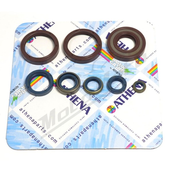 ATHENA Engine Oil Seal HUSQVARNA CR / WR 250-300 99-13
