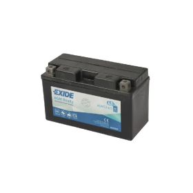 EXIDE YT7B-BS Ready Akumuliatorius 12V 6.5Ah