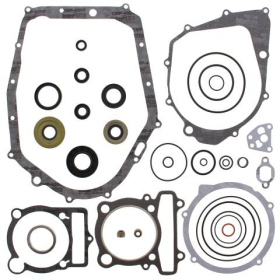 Winderosa (vertex) gasket set yamaha Yamaha YFM 350 Raptor / Warrior 87-13