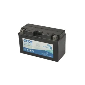 EXIDE YT7B-BS Ready Akumuliatorius 12V 6.5Ah