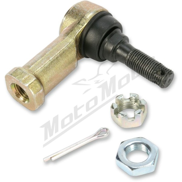 MOOSE OFFROAD UTV Outer Tie End Rod Kit Can Am / Yamaha 450-1000cc 04-25