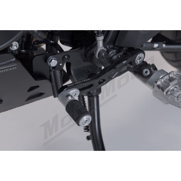 SW-MOTECH bėgių perjungimo kojelė Honda XL 750 23-24