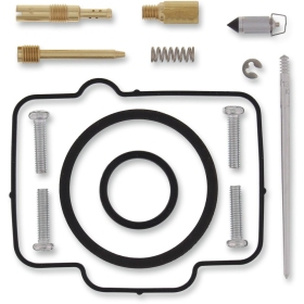 MOOSE OFFROAD Carburetor Repair Kit Honda CR 250R 1999
