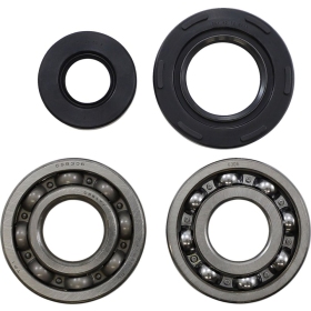 VINTCO Main Bearing and Seal Kit Suzuki RM 370-400cc 76-78