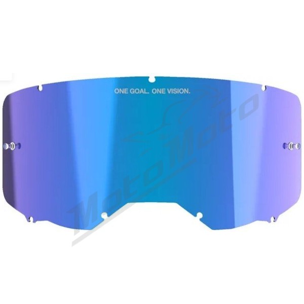 ALPINESTARS GOGGLES Vision 8/Vision 5/Vision 3 Goggle Lens