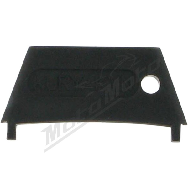 KURYAKYN Flush-Mount Gas Cap Replacement Key