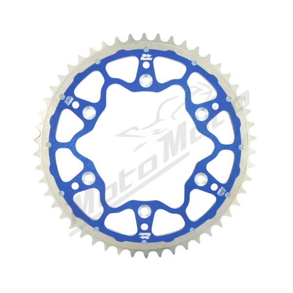 MOTO-MASTER Fusion Galinė žvaigždutė 520 Fantic / Yamaha 125/450 98-26