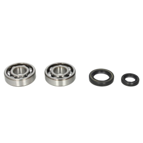 4Ride Crankshaft Bearing Kit HONDA CR 125 1986-2007