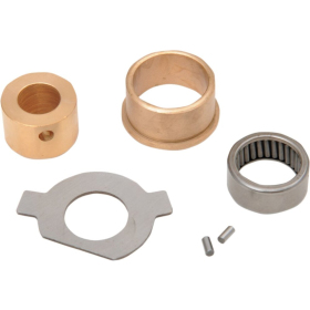 EASTERN MOTORCYCLE PARTS Cam Bushing Kit Harley Davidson FL  / FLHT / FLTC / FXR / FXWG 1200-1340 70-92