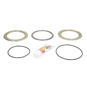 PIVOT WORKS Rear shock absorber mounting bearing assembly Honda / Kawasaki / Suzuki 125-450cc 00-19